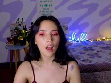 Anna_Ch_ Chaturbate stream image from February 15, 2025