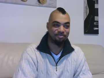 Blacklove_ Chaturbate stream image from February 15, 2025