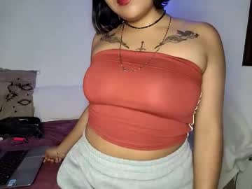 Candydoll___ Chaturbate stream image from February 15, 2025