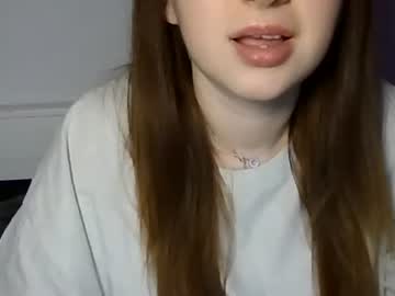Elizabet_18 Chaturbate stream image from February 15, 2025