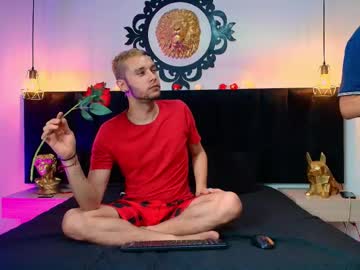 Fehu_Uruz Chaturbate stream image from February 15, 2025