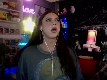 Itsnickibabyy Chaturbate stream image from February 15, 2025
