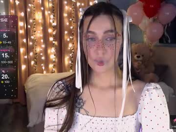 Jasmine_Doll_ Chaturbate stream image from February 15, 2025
