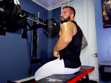 Johnnygrayson_ Chaturbate stream image from February 15, 2025