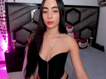 Julietember1_ Chaturbate stream image from February 15, 2025