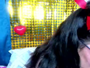 Lindsaymoon Chaturbate stream image from February 15, 2025