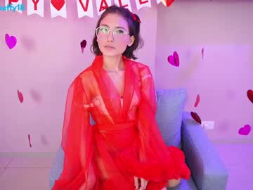 Little_Effy18_ Chaturbate stream image from February 15, 2025