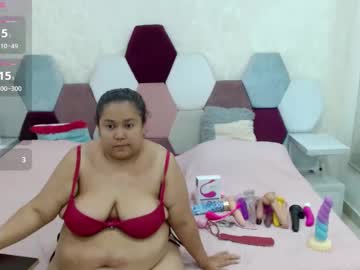 Marianabbw_ Chaturbate stream image from February 15, 2025