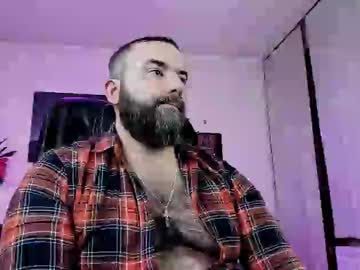 Misterlov3r Chaturbate stream image from February 15, 2025