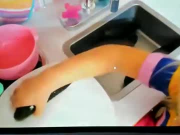 Nataliabennets Chaturbate stream image from February 15, 2025