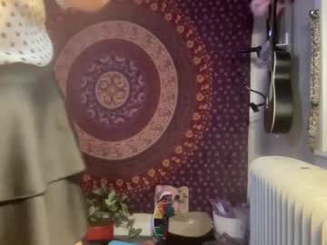 Pantiesofthefae Chaturbate stream image from February 15, 2025