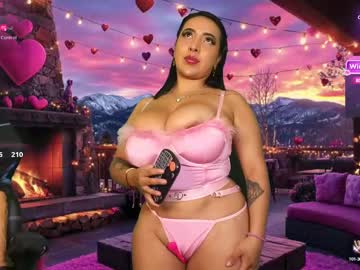 Paradise_City__ Chaturbate stream image from February 15, 2025