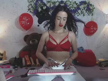 Queen_Violet_ Chaturbate stream image from February 15, 2025
