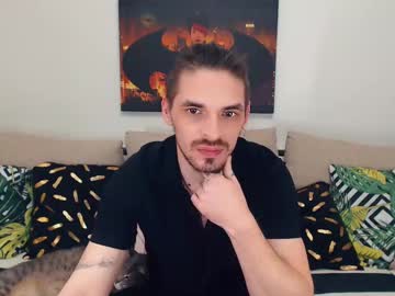 Secret_Sir Chaturbate stream image from February 15, 2025