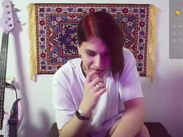 Spiritoftheemoschool Chaturbate stream image from February 15, 2025