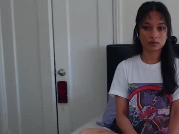 Syrupysweet Chaturbate stream image from February 15, 2025