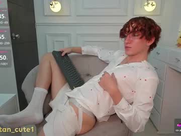 Tatan_Cute1 Chaturbate stream image from February 15, 2025