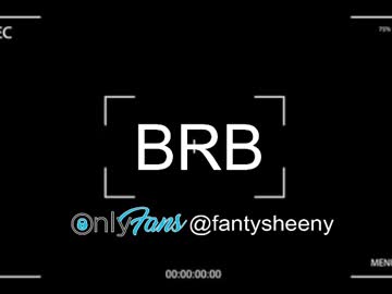 Thea_Ome Chaturbate stream image from February 15, 2025