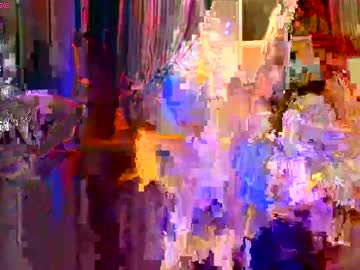 Thewickedvixen Chaturbate stream image from February 15, 2025