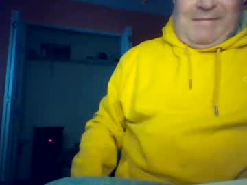 Tomcat4848 Chaturbate stream image from February 15, 2025