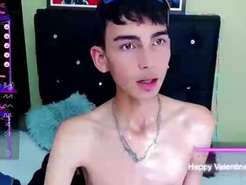 Ttimy_X_Boy Chaturbate stream image from February 15, 2025