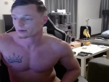 Athletic_Lifestyle stream image from February 15, 2025
