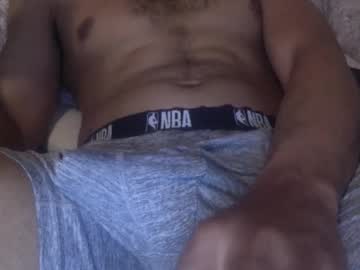 Bigggdee1997 Chaturbate stream image from February 15, 2025