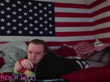 Brokencross25 Chaturbate stream image from February 15, 2025
