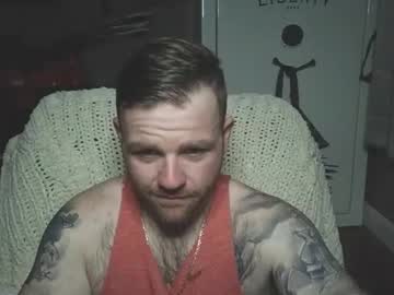 Buckwild69204 Chaturbate stream image from February 15, 2025
