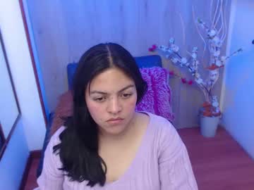 Carriejones_ Chaturbate stream image from February 15, 2025