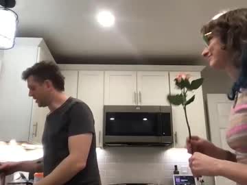 Daddyandkittenwi Chaturbate stream image from February 15, 2025
