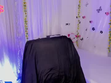 Daylin__ Chaturbate stream image from February 15, 2025