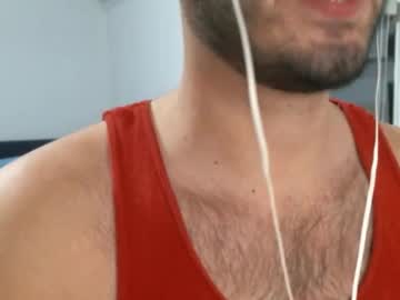Hairyeurostud Chaturbate stream image from February 15, 2025