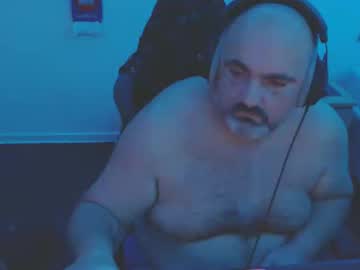Hamburger84 Chaturbate stream image from February 15, 2025
