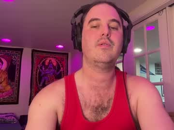 Hungdaddywolf Chaturbate stream image from February 15, 2025