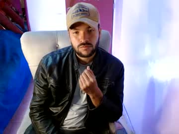 Jhon_Smithcb Chaturbate stream image from February 15, 2025