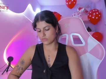 Kristinwall Chaturbate stream image from February 15, 2025