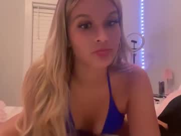 Lilymarie21206 Chaturbate stream image from February 15, 2025