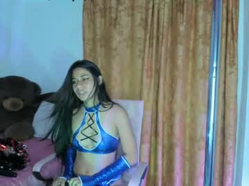 Lissa_Petitee Chaturbate stream image from February 15, 2025