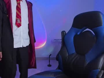 Literateboy Chaturbate stream image from February 15, 2025
