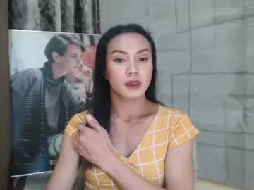 Lykafox_Xx Chaturbate stream image from February 15, 2025