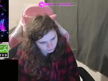 Lyra_Flower_Bunny Chaturbate stream image from February 15, 2025