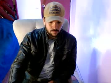 Massimo_Cortelioni_ Chaturbate stream image from February 15, 2025