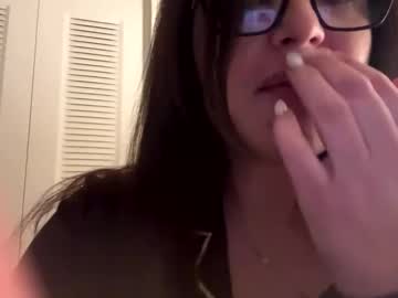 Milfymom1 Chaturbate stream image from February 15, 2025