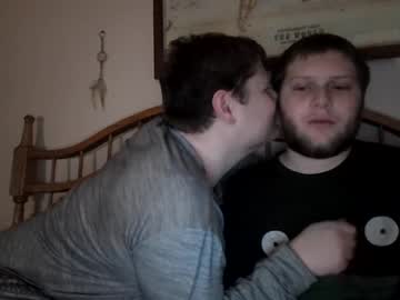 Mr_James34 Chaturbate stream image from February 15, 2025