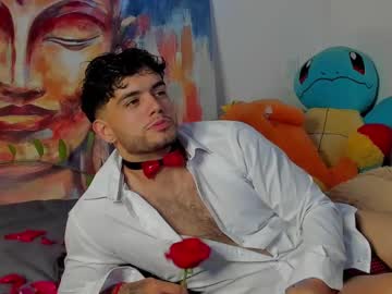 Noha_Miler Chaturbate stream image from February 15, 2025