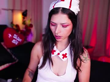 Polvodeestrellas_ Chaturbate stream image from February 15, 2025