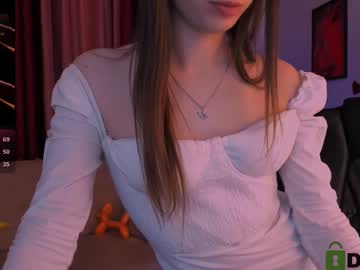 Rina_Honey Chaturbate stream image from February 15, 2025