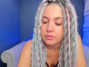 Roxy_Mars Chaturbate stream image from February 15, 2025
