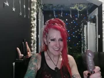 Saucysky Chaturbate stream image from February 15, 2025